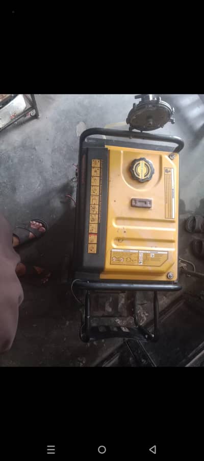 commercial Generator