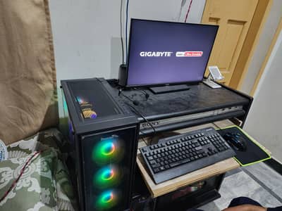 Gaming Pc Ryzen 5 5600