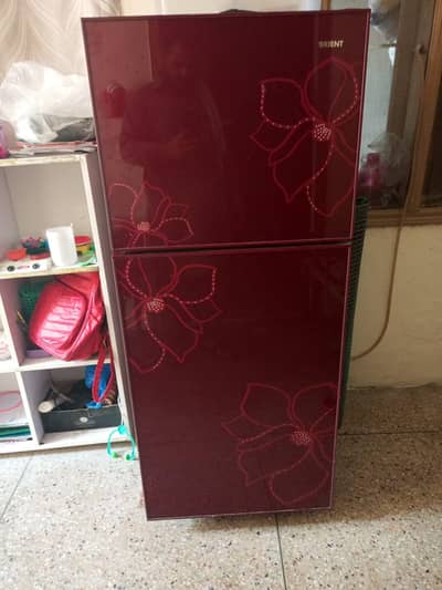 middle size used fridge for sale