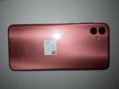 Samsung Mobile A04