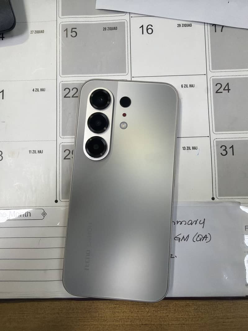 Tecno Camon 50 0