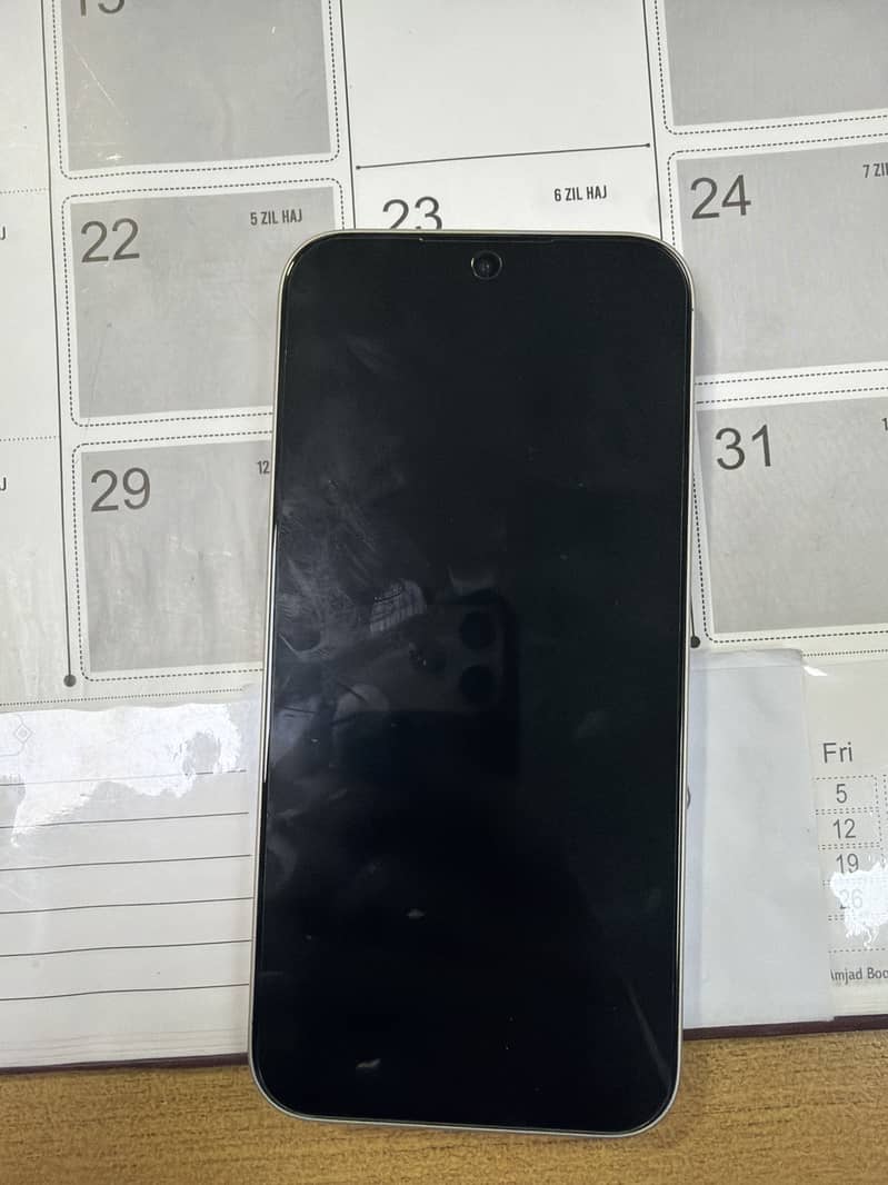 Tecno Camon 50 1