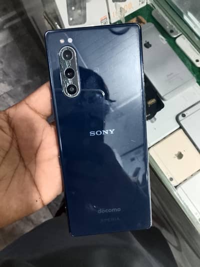 sony xperia 5 offical PTA 6/64