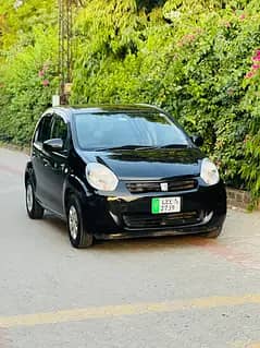 Toyota Passo Well Maintained