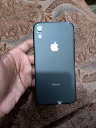 Apple iPhone XR
