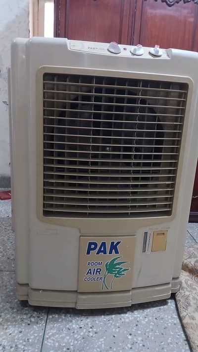 Air cooler