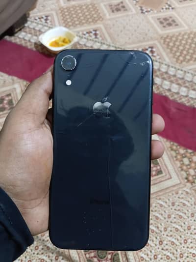 Apple iPhone XR