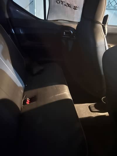 Suzuki Alto 2022