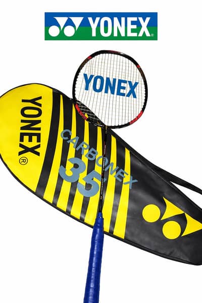 YONEX   CARBONEX   35   Racket