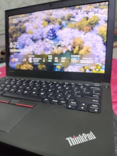 Lenovo Thinkpad x270 Ultrabook, Core i5 7th Generation