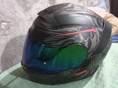 super air sp-912 Dot certified