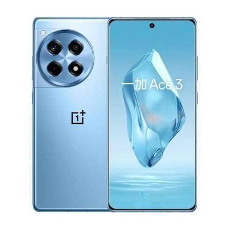 One Plus Ace 3 0