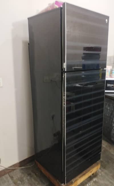 PEL "Refrigerator Desire Glass Door"