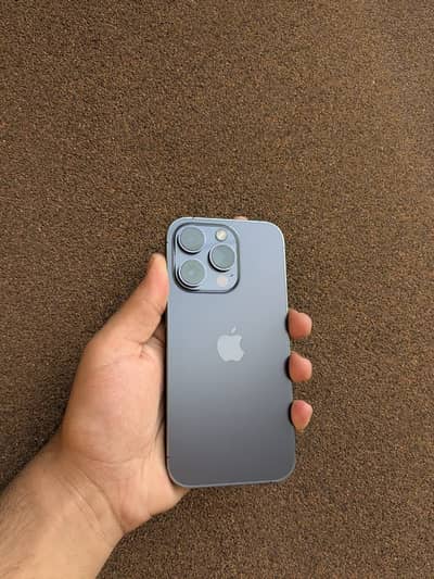 iPhone 14 Pro
