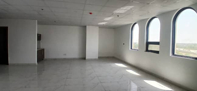 Premier Destination Gulberg Brand New Office 820 SQ Available For Rent!