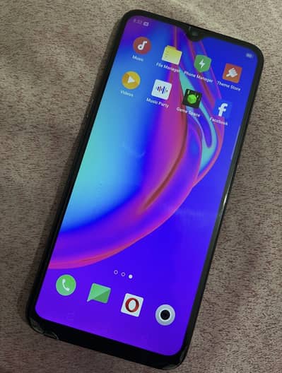 OPPO F11 8/256