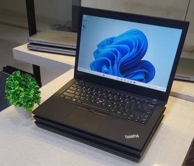 Lenovo Thinkpad L490 | Core i5 8th Generation 8GB 256GB SSD |