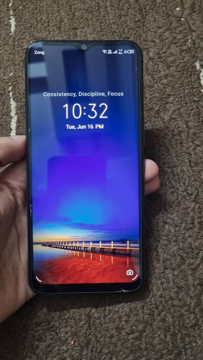 Tecno Spark 7