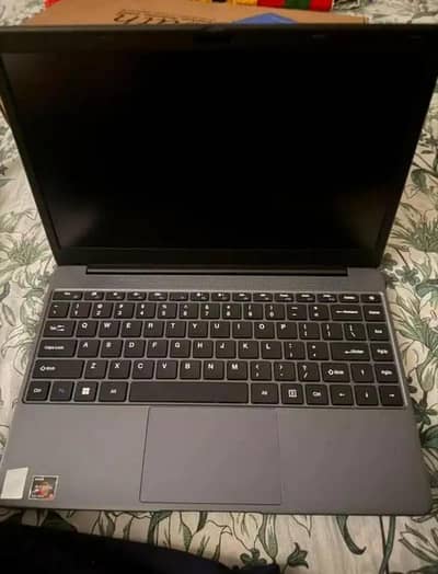 Mechrevo R14P Laptop