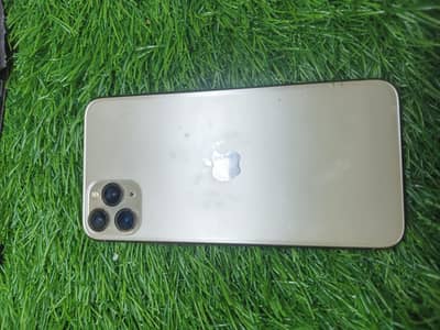 Apple iPhone 11 Pro Max