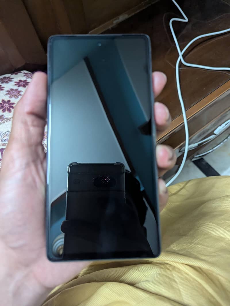 Google Pixel 7a 1