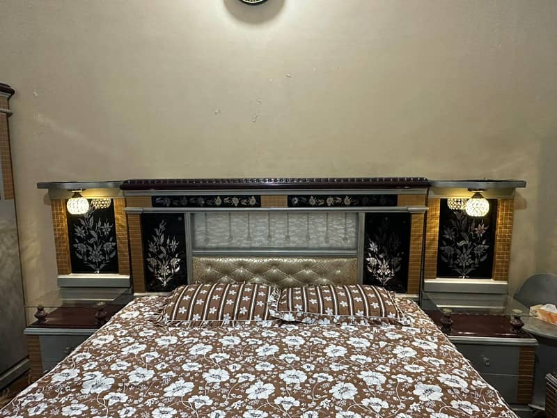 bed set 4