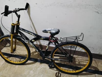Bike for sale