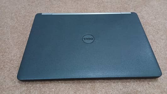 Dell Core i5 6th generation