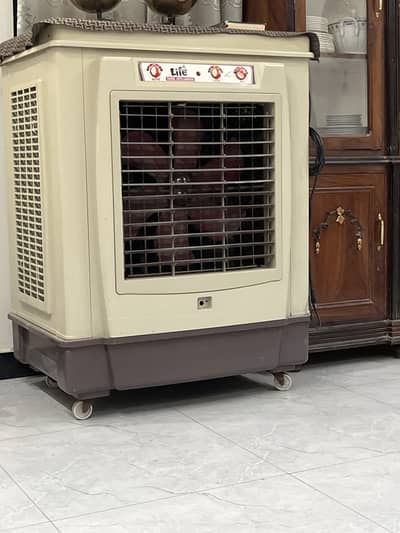 Air Cooler