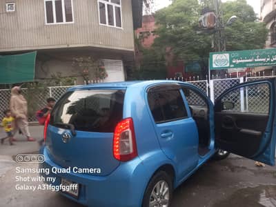 Toyota Passo 2015/2019 Neat & Clean Good Car