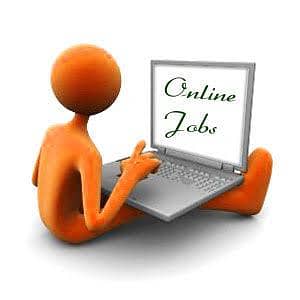 Typing Job