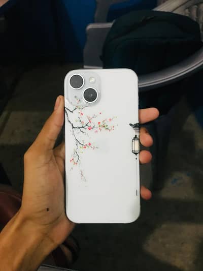 Apple iPhone 15
