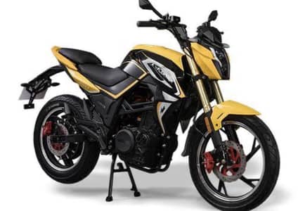 Velektra bolt electric bike
