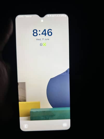 Samsung Mobile A23