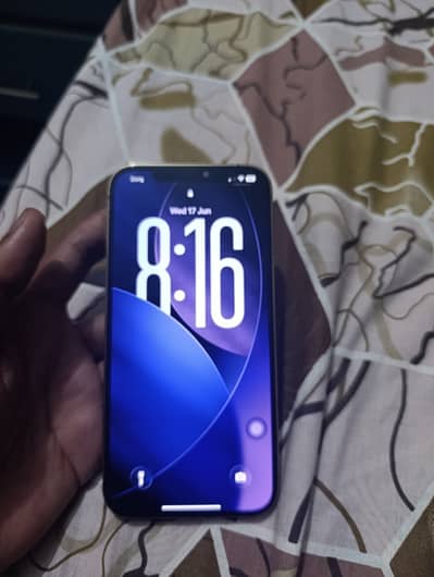 Apple iPhone 12 Pro Max PTA Approved