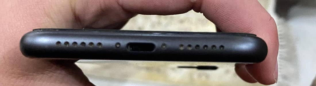iPhone 11  PTA Approved