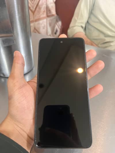 Tecno Spark 20C