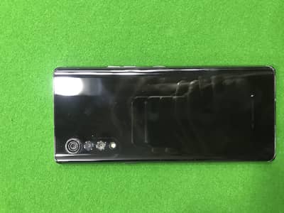 LG Velvet 5G