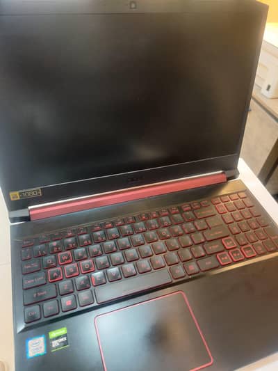 Acer Nitro