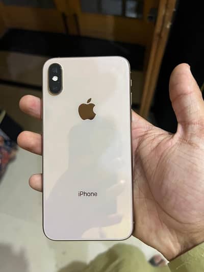 Apple iPhone XS