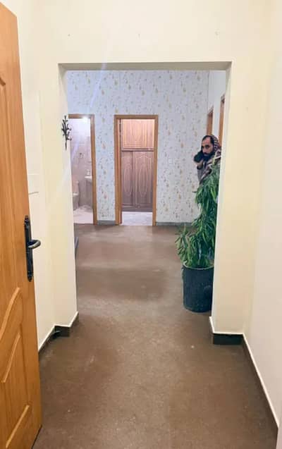 G-11 FGEHA D-Type 3rd Floor Flat For Rent