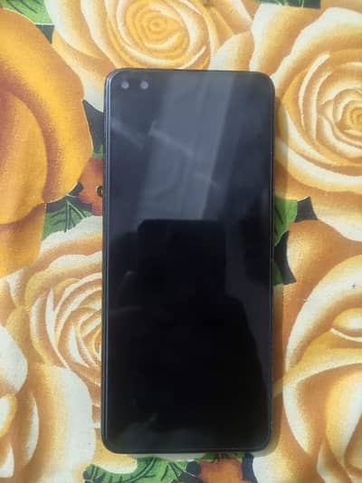 Infinix Zero 8