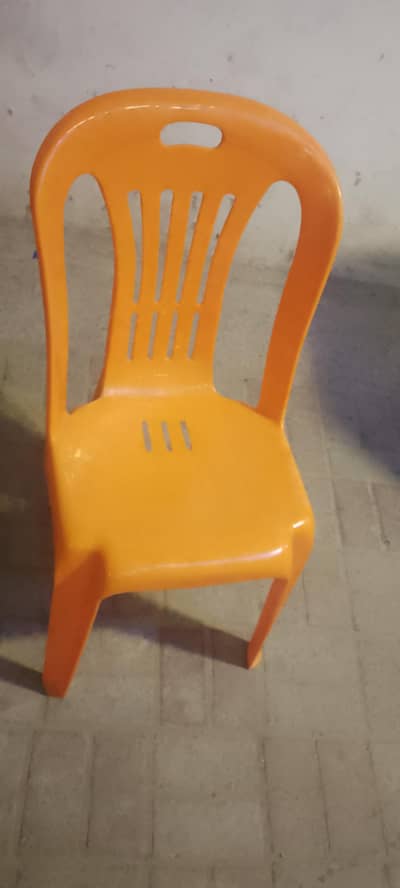 Plastic Chairs(A grade material) for sale