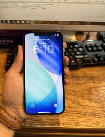 Apple iPhone 12 Pro Max