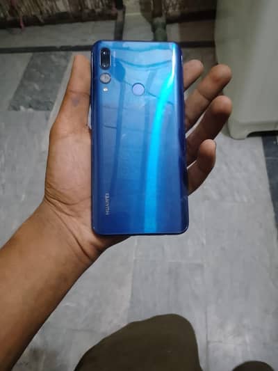 Huawei Y9 Prime