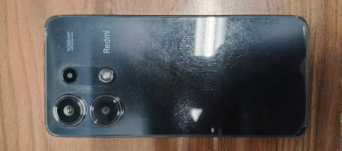 Xiaomi Redmi Note 13