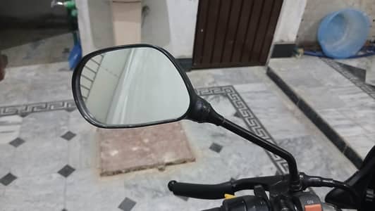 Bike Mirror For sale