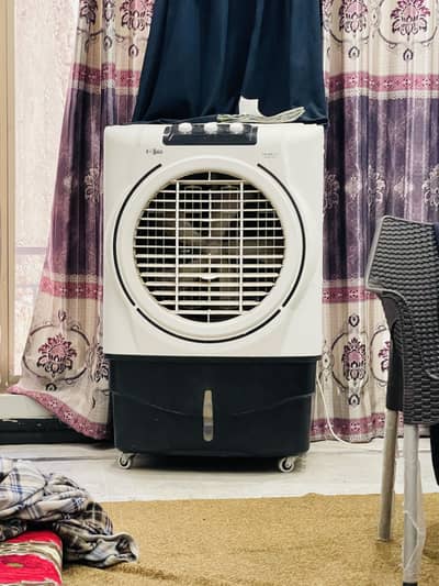 Super Asia ECM-4900 PLUS QUICK COOL