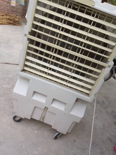 Portable evaporative cooler LCB-2A
