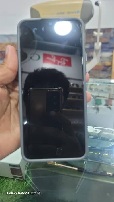 Vivo Y21